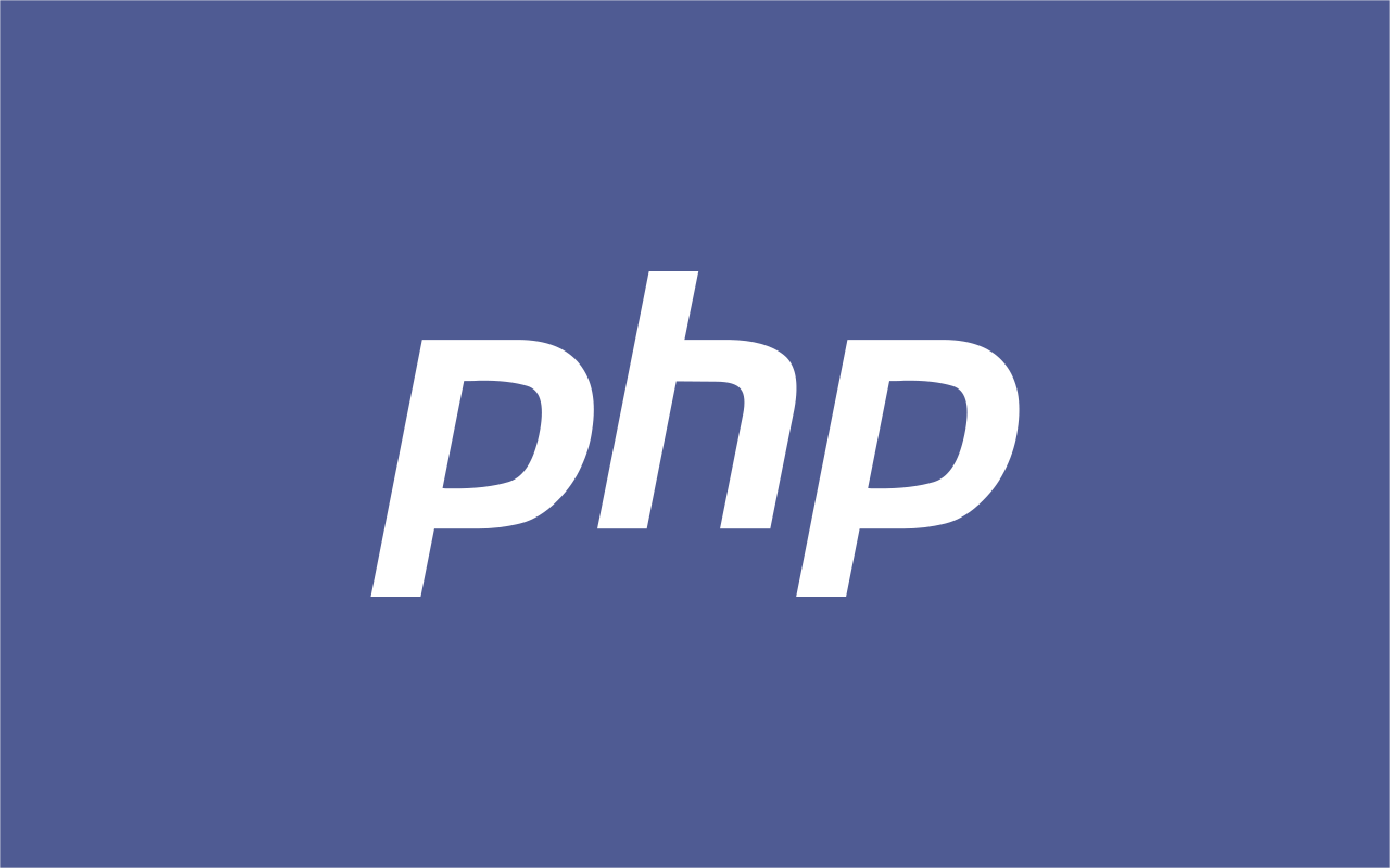 PHP Offizielle Webseite
